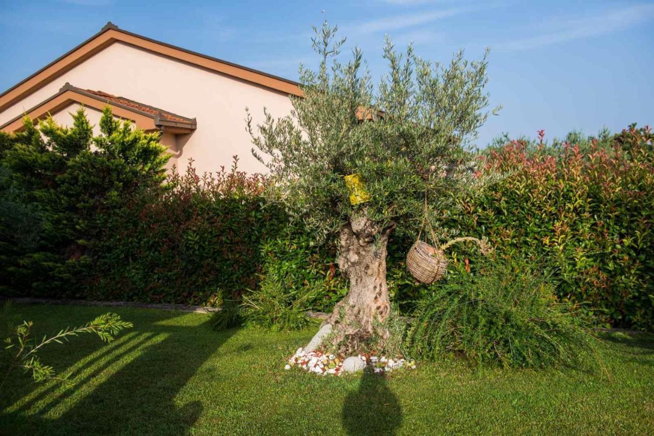 Villa Aleksandra Ljubuski Bagian luar foto
