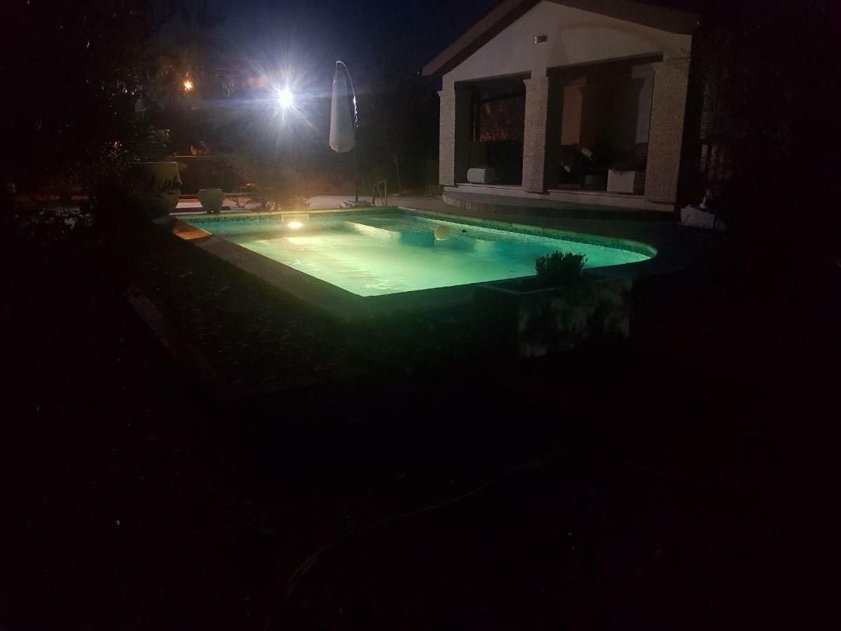 Villa Aleksandra Ljubuski Bagian luar foto